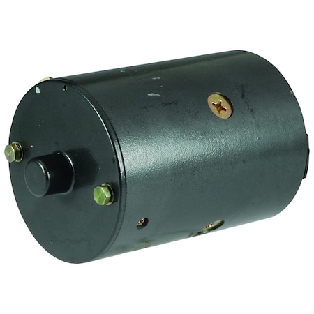 Replacement For WHATCOM 45803 MOTOR
